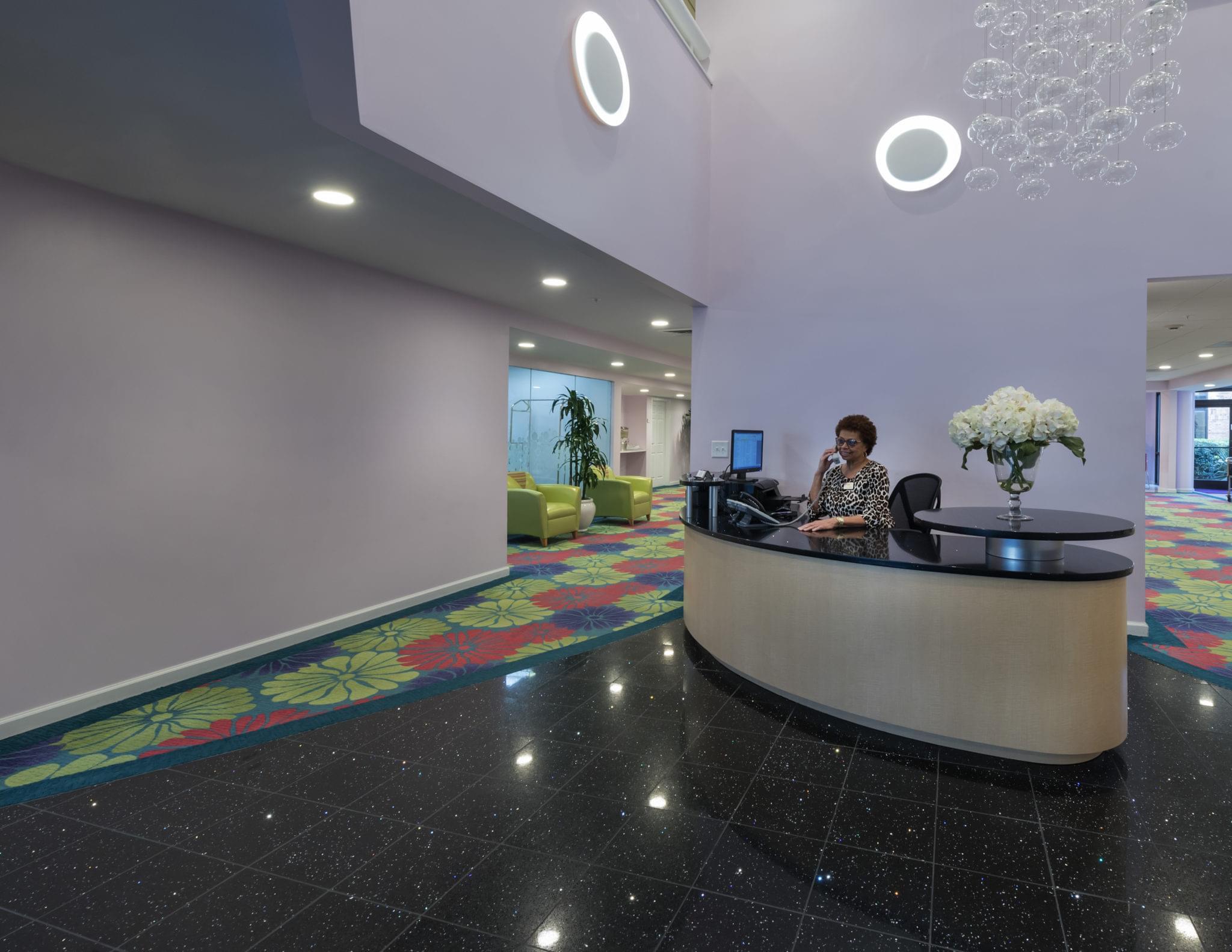 Delmar Gardens Senior Living Community Assisted Living